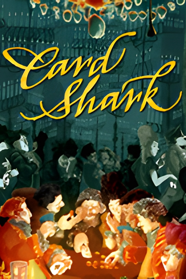 [千爵史诗] Card Shark v1.0