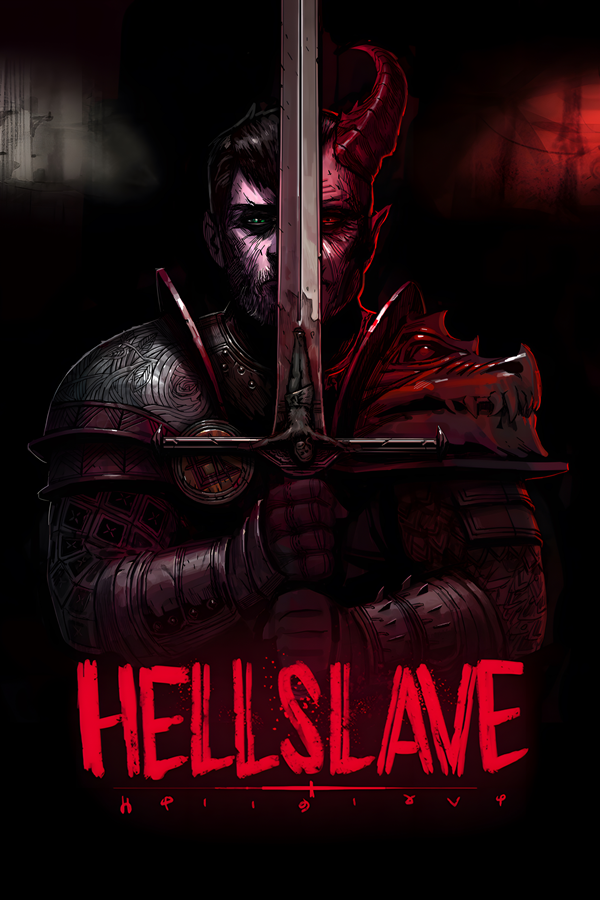 [地狱仆从] Hellslave  v1.122 【会员应求发布】