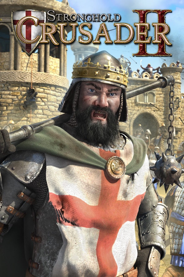 [ 要塞：十字军东征2] Stronghold: Crusader II v1.0.22794版整合11DLC 【会员应求发布】