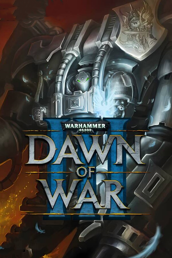 [战锤40K:战争黎明3] {win11不兼容}Warhammer 40,000:Dawn Of War III  v4.0.0.162782