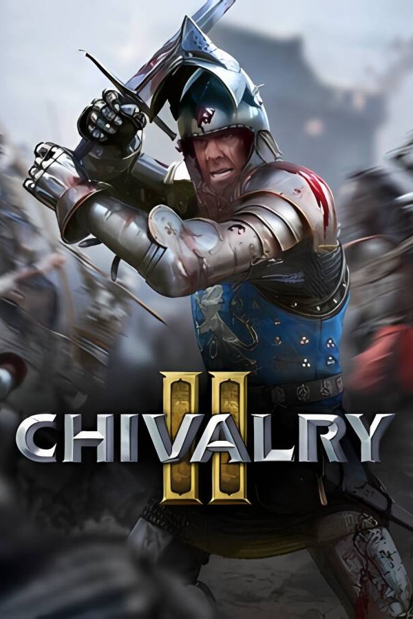 [骑士精神2]-Chivalry 2  v1.0.26.0  可联机-微软版