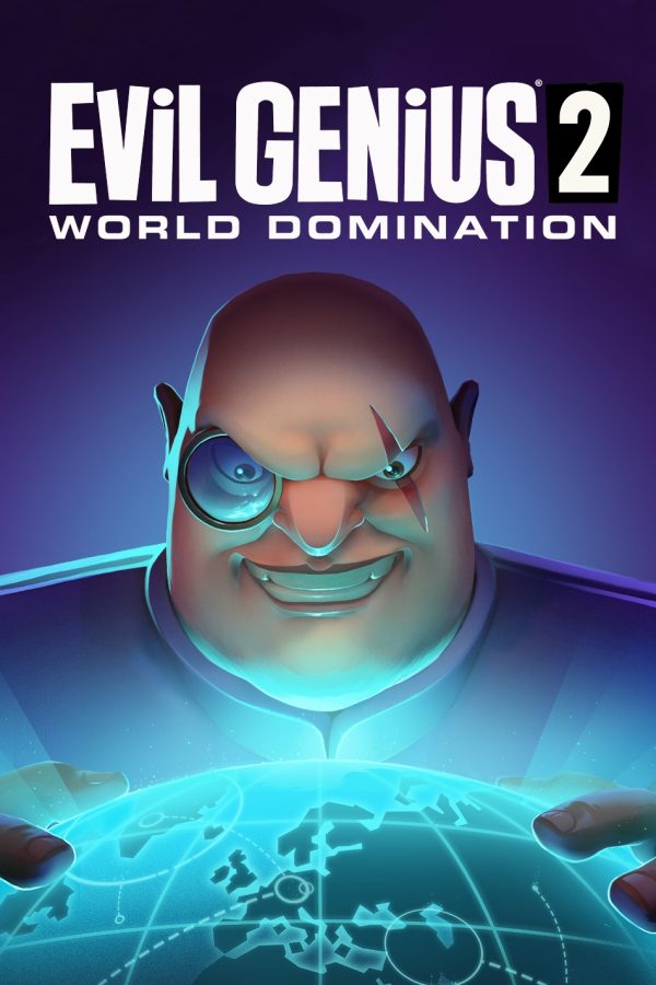 [邪恶天才2：世界统治] Evil Genius 2: World Domination  v1.13.0+集成预购传奇战利品