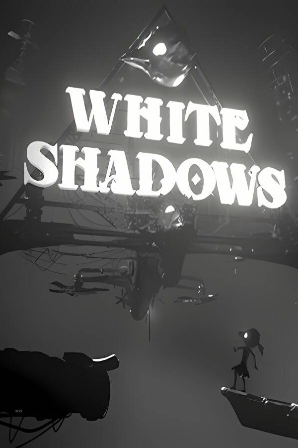 [白色阴影] White Shadows  v1.4