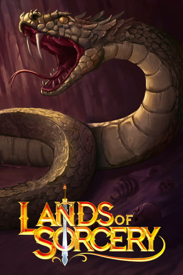 [巫术之地]-Lands of Sorcery-Build.13409697-v3.4-少女救援任务-全DLC-野蛮人支持者包