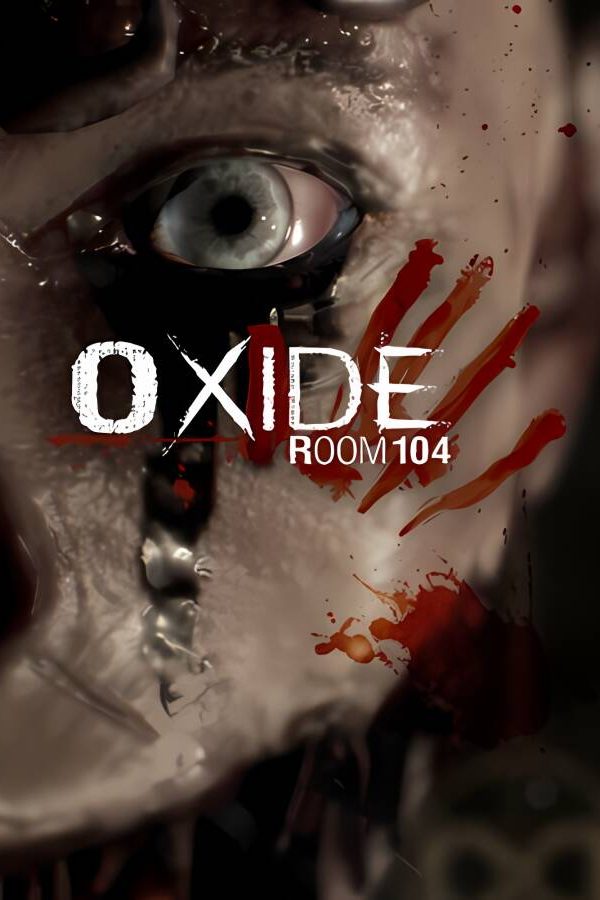 [氧化室104号] Oxide Room 104 Build.8944753