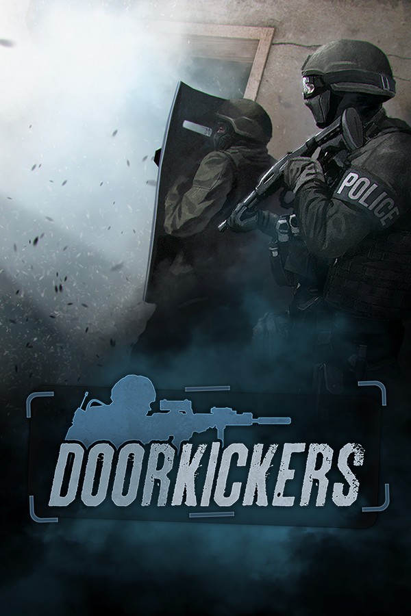 [破门而入]Door Kickers Build20220622 会员应求发布