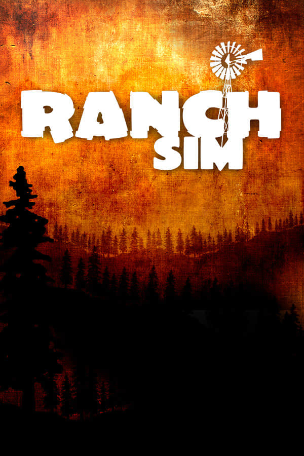[牧场模拟器]Ranch Simulator v0.623s  可联机