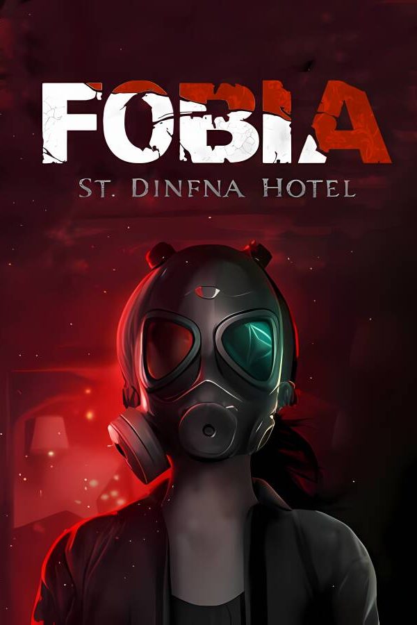 [恐怖酒店圣丁菲娜] Fobia St Dinfna Hotel Build.9148598