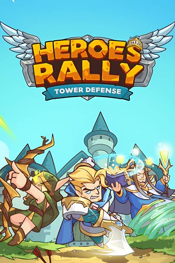[捍卫者联盟]-Heroes Rally Build.9084420