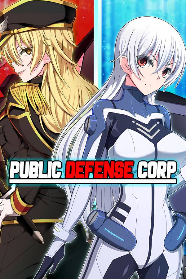 [民间正义联盟2：形象大使篇]Public Defense Corp:The Ambassador of Peace  v1.01+DLCs