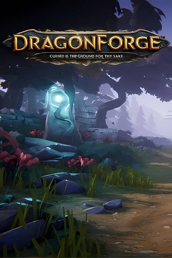 [龙钢锻炉]-Dragon Forge v1.0.8224
