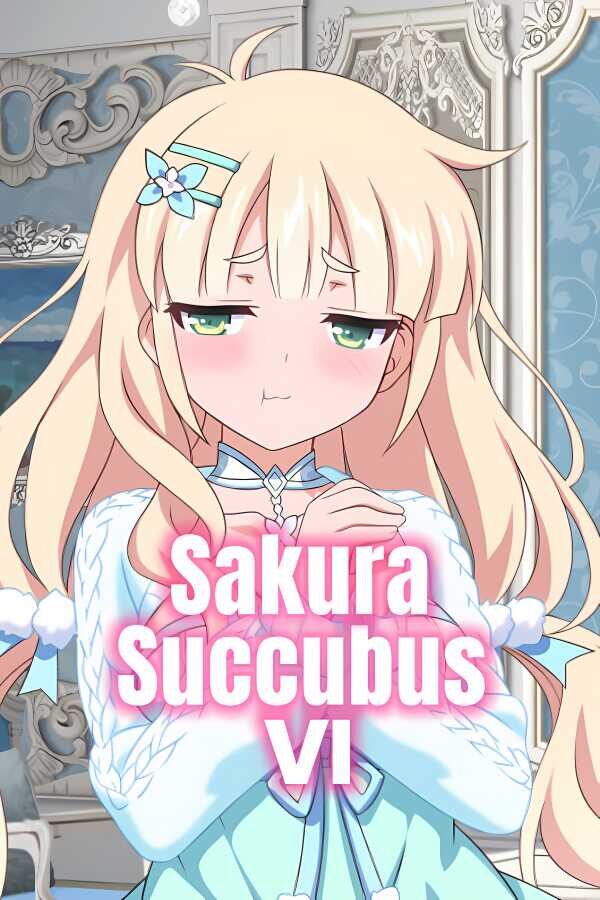 [樱花魅魔6] -Sakura Succubus 6  v1.0+集成DLC