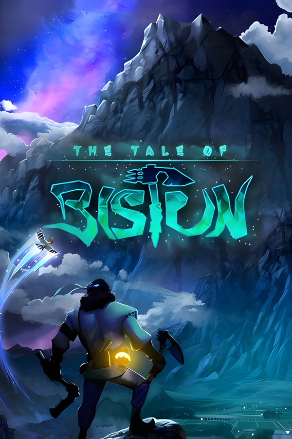 [比斯顿山传说]- The Tale of Bistun Build.9099794