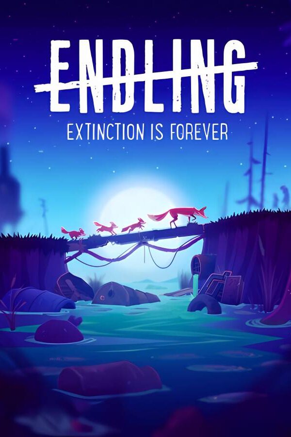 [终端:灭绝永恒]-Endling:Extinction is Forever Build.9118545