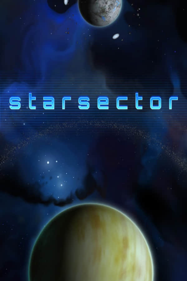 [远行星号] 中文汉化版(非100%汉化)Starsector 0.95.1a-RC6