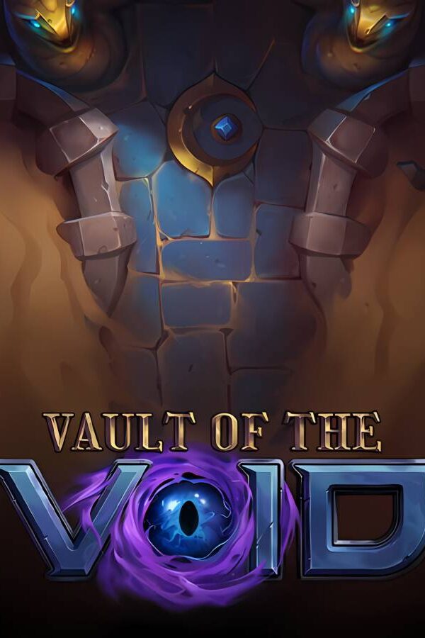 [虚空穹牢]-Vault of the Void-Build13698266-v2.3.6.0