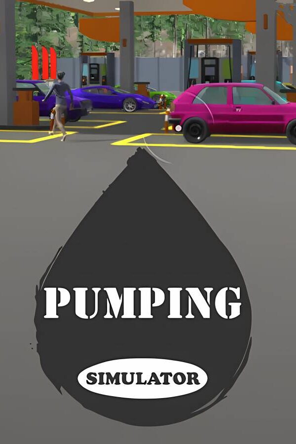 [抽水模拟器]-Pumping Simulator v1.0 可联机