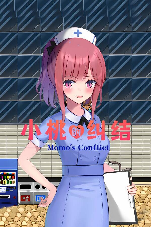[小桃的纠结]-Momos Conflict Build.9216287+全DLC