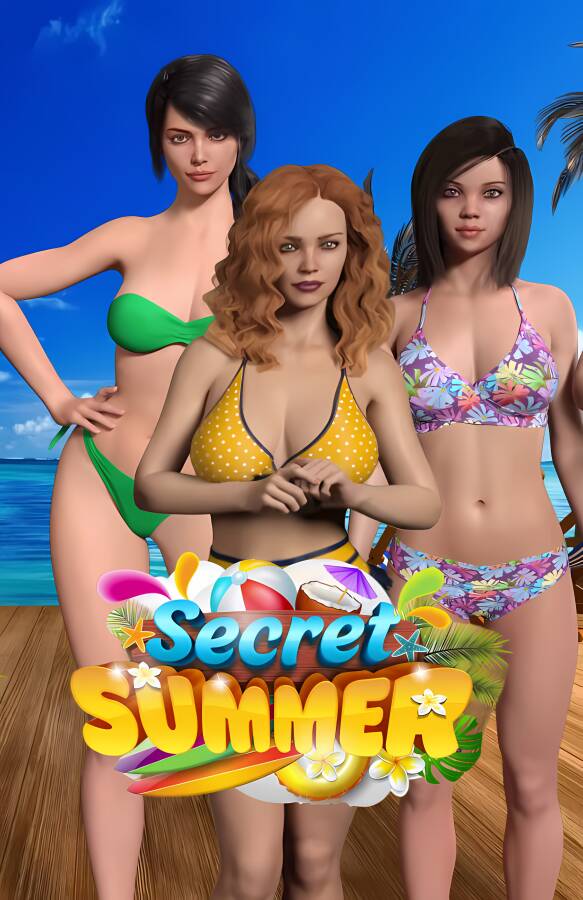 [秘密夏日]-Secret Summer Build.9096897