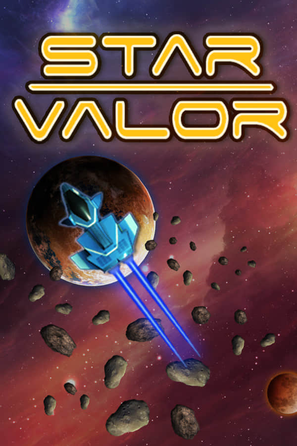 [星际勇士]Star Valor v2.0.0