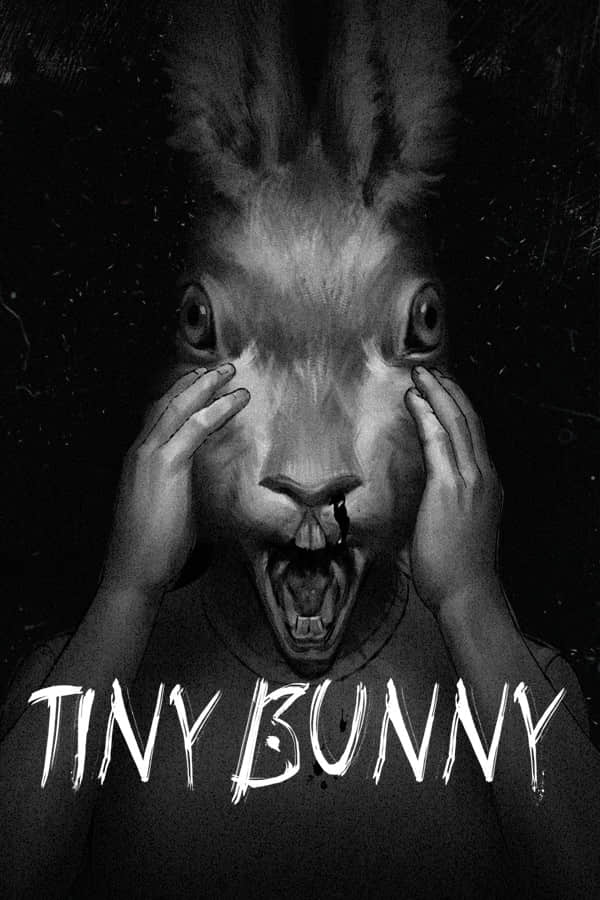 [小兔子]TINY BUNNY 更新至第三章
