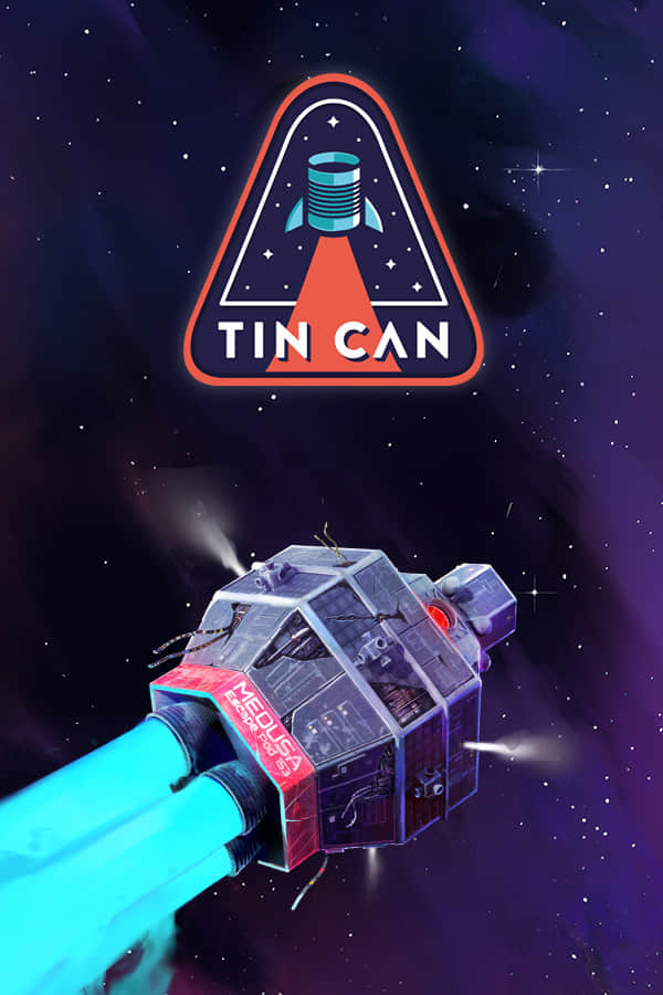 [罐舱逃生指南] Tin Can build.9229990
