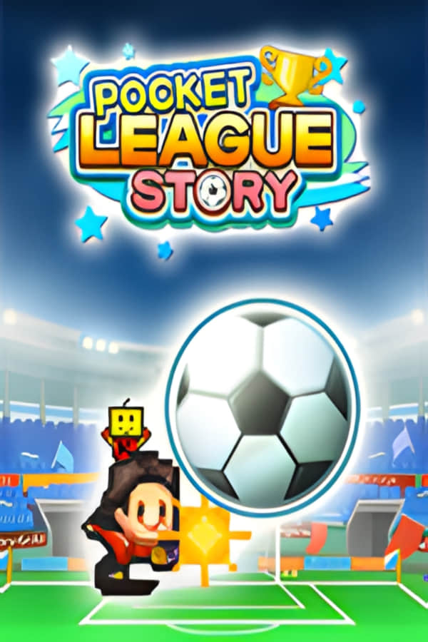 [足球俱乐部物语]Pocket League Story v2.2.0