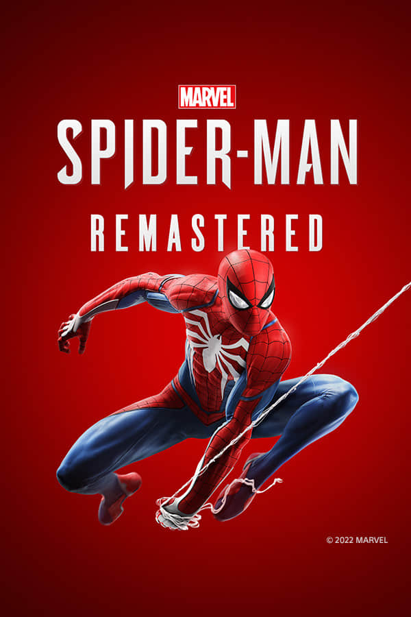 [漫威蜘蛛侠：重制版]-Marvel’s Spider-Man Remastered-Build.12423814-v.2.1012.0.0