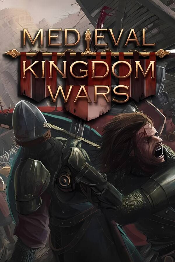 [中世纪王国战争]-Medieval Kingdom Wars  v1.33