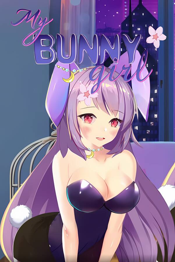 [我的小兔女孩]-My Bunny Girl Build.9270120 +全DLC