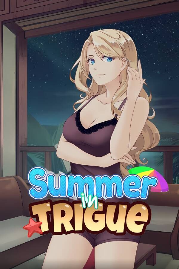 [特里格的夏天]-Summer In Trigue v1.1