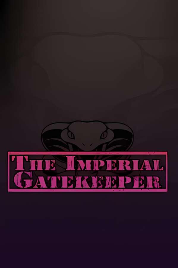 [帝国入境所]-The Imperial Gatekeeper  v1.03-DLC+集成控制台+作弊指令