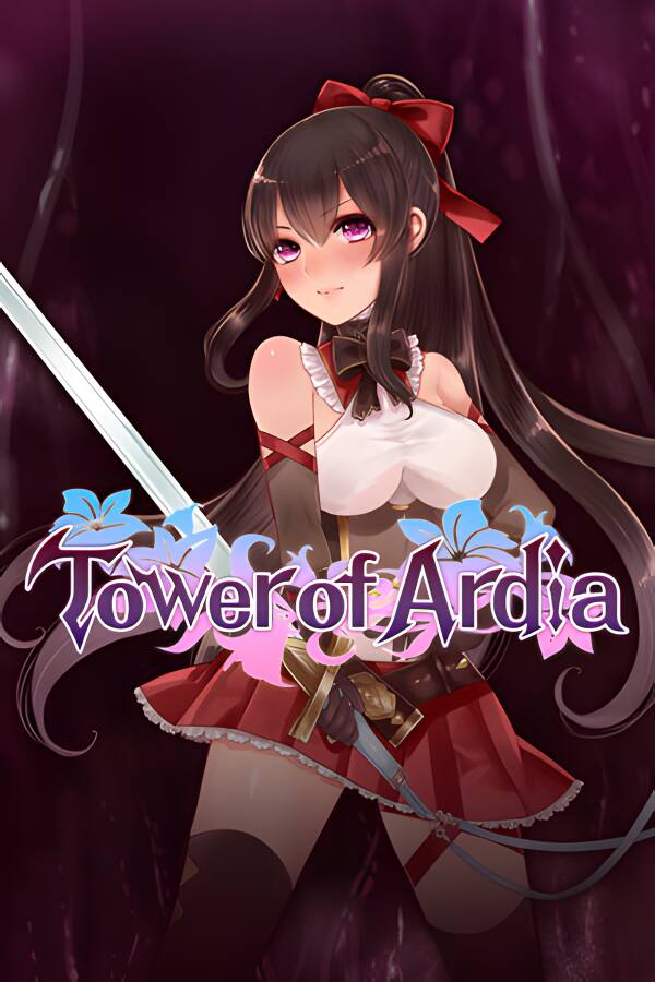[阿尔迪亚之塔]-Tower of Ardia v1.01