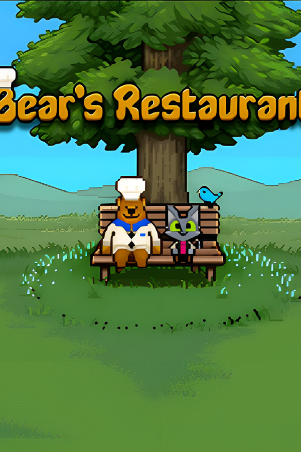 [熊先生的餐厅]-Bears Restaurant v1.3.2