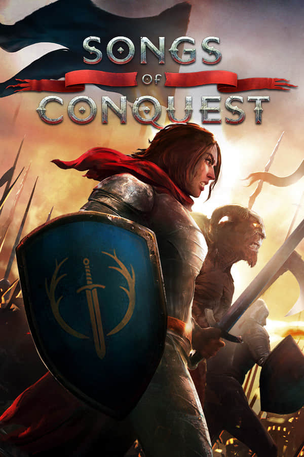 [征服之歌-可联机-支持者版本]-Songs of Conquest-Build.11614155-v0.87.1