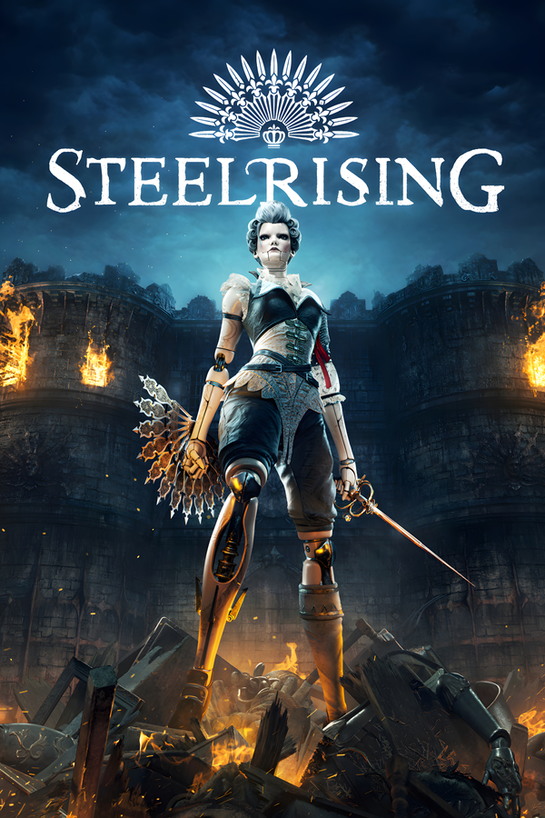 [钢之崛起]-Steelrising Build.9460403 巴士底狱版 【低于2060显卡勿下】