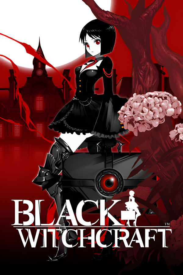 [黑色巫术]-Black Witchcraft Build.9716032 +最全DLC