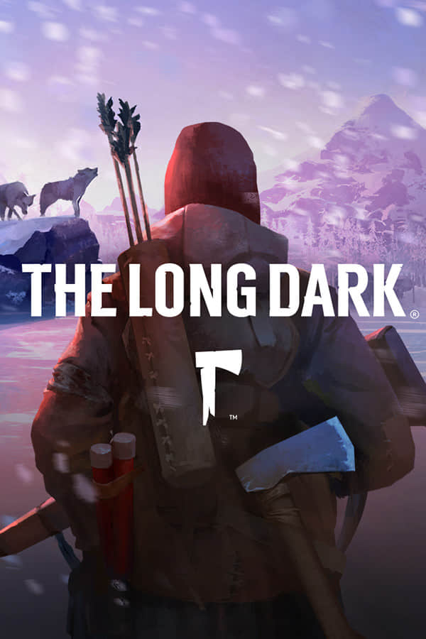 [漫漫长夜]The Long Dark v2.03整合遥远的领土+冬寂DLC
