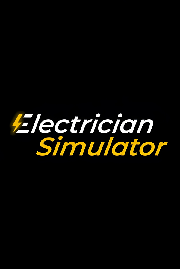 [电工模拟器]-Electrician Simulator BuildId.9556728