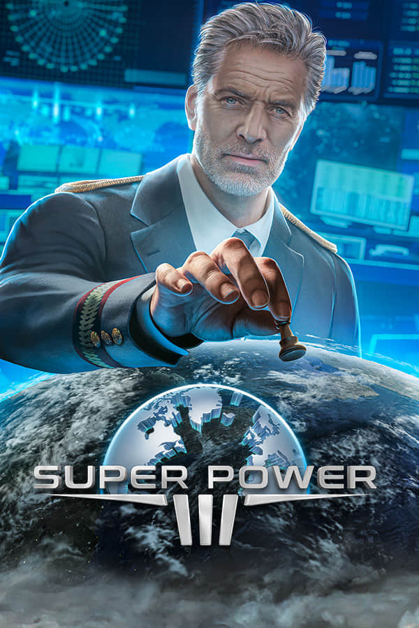 [超级力量3]-SuperPower 3 Build.10318625