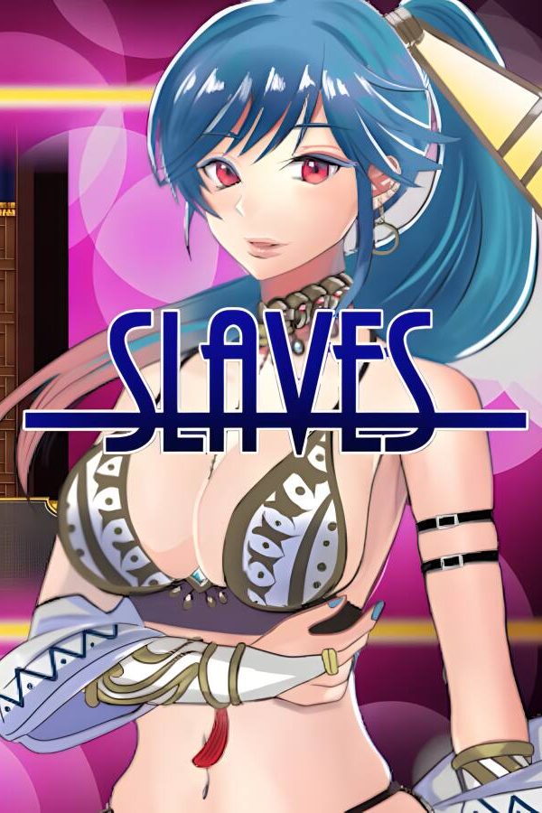 [奴隶们]-Slaves  v1.03+集成DLC