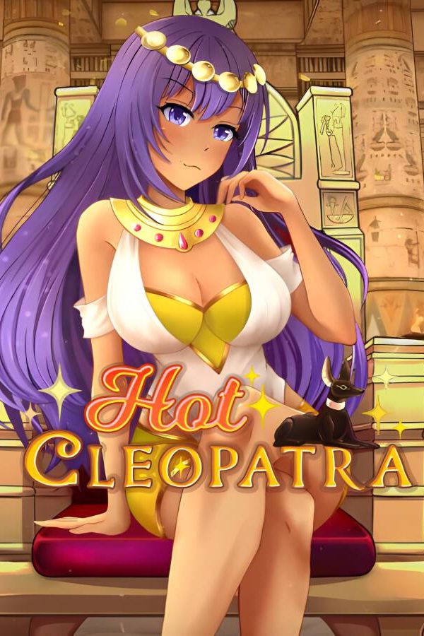 [热情的埃及艳后]-Hot Cleopatra  Build.9722094+全DLC