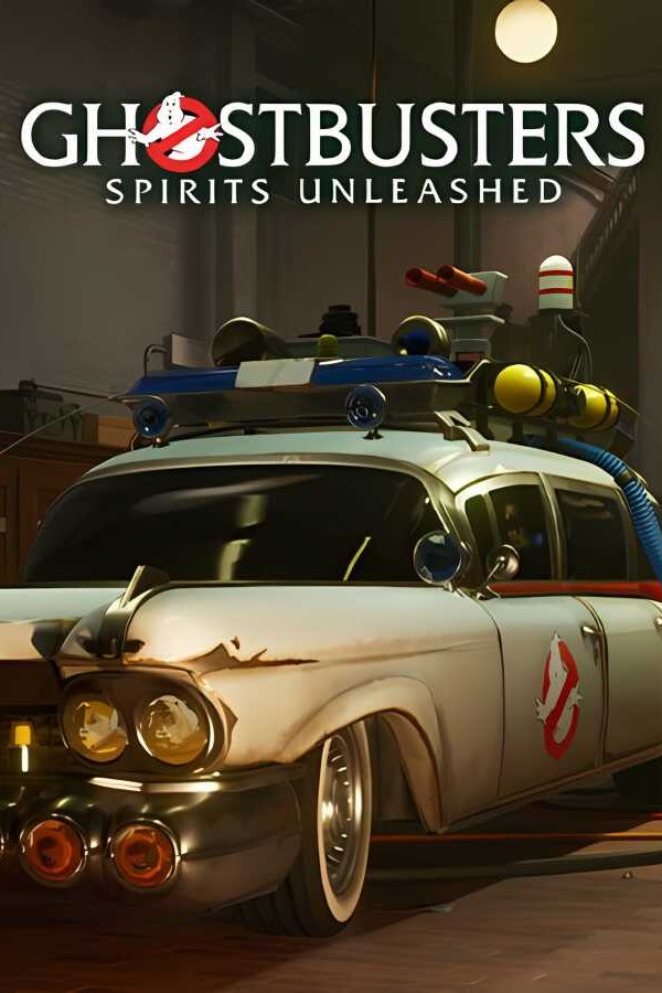 [捉鬼敢死队：灵魂出窍]-可联机-Ghostbusters: Spirits Unleashed-v1.5.3.28470