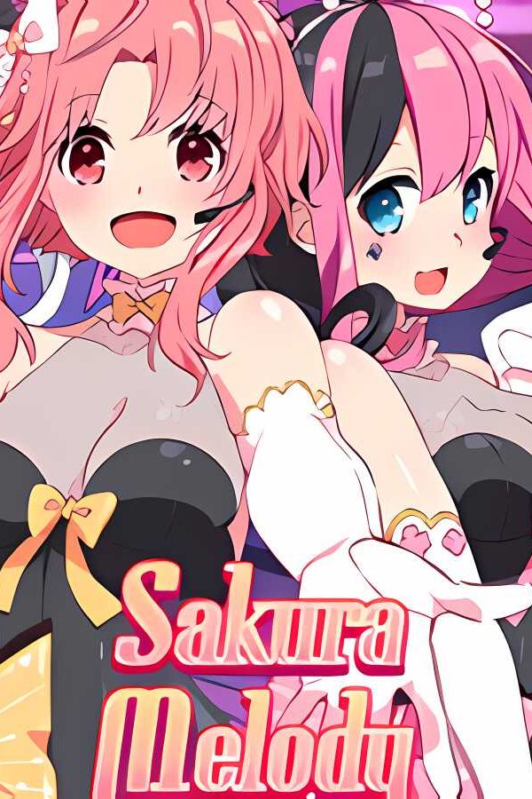 [樱花旋律]-Sakura Melody Build.9371796 +DLC