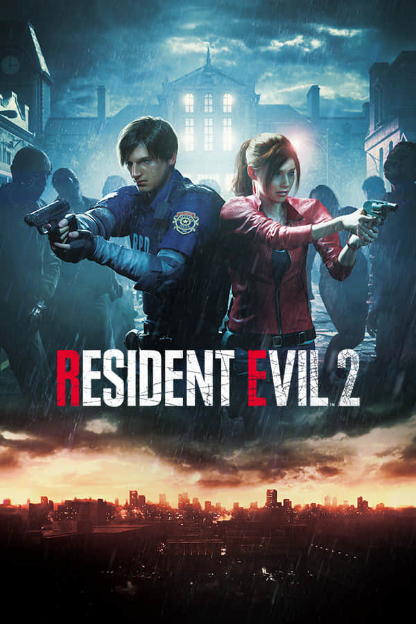 [生化危机2：重制版]-Resident Evil 2-Build.11636119-全网最完整DLC-光追