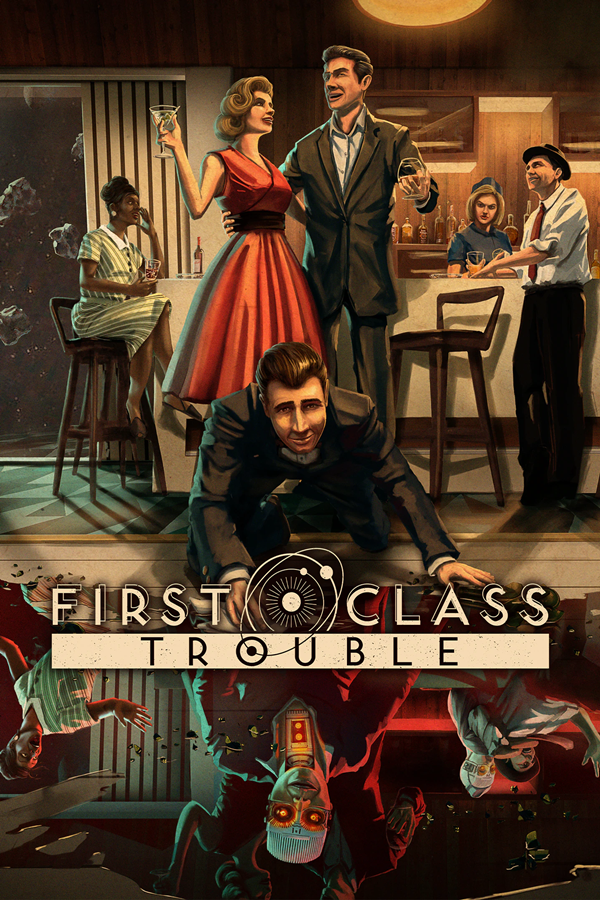 [头等舱危机]-First Class Trouble v1.7.0.33-28584  可联机