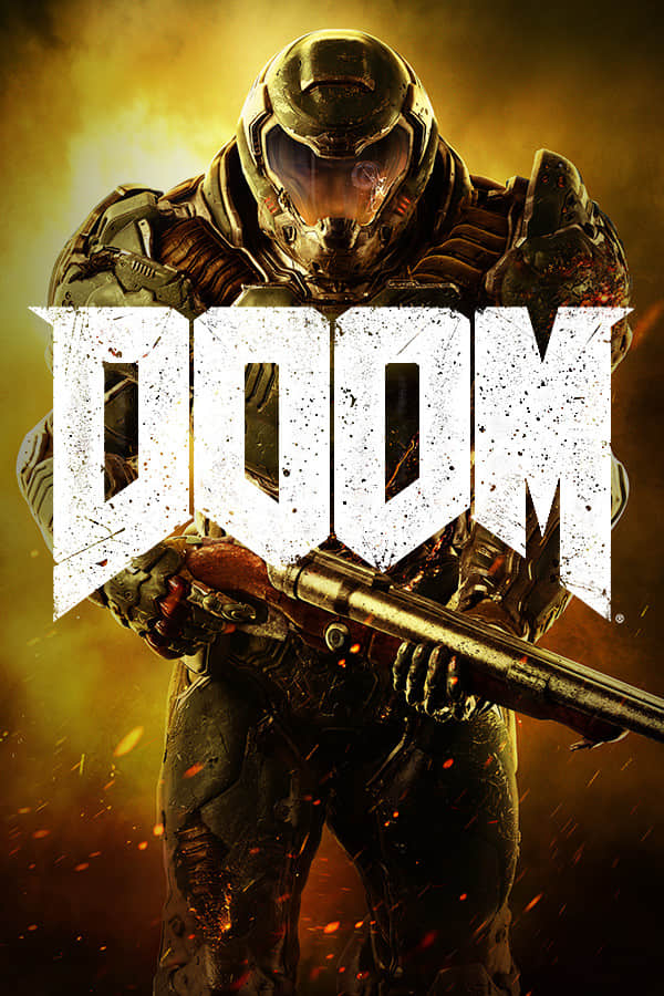 [毁灭战士4]Doom build2642713