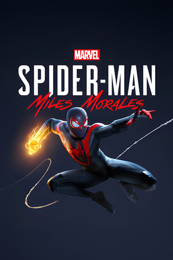 [漫威蜘蛛侠：迈尔斯·莫拉莱斯]-Marvel’s Spider-Man: Miles Morales-Build.12424782-v2.1012.0.0