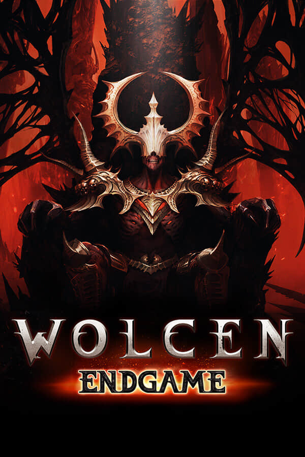 [破坏领主]-Wolcen: Lords of Mayhem v1.1.7.8-终局之战-炽天使之战的终结
