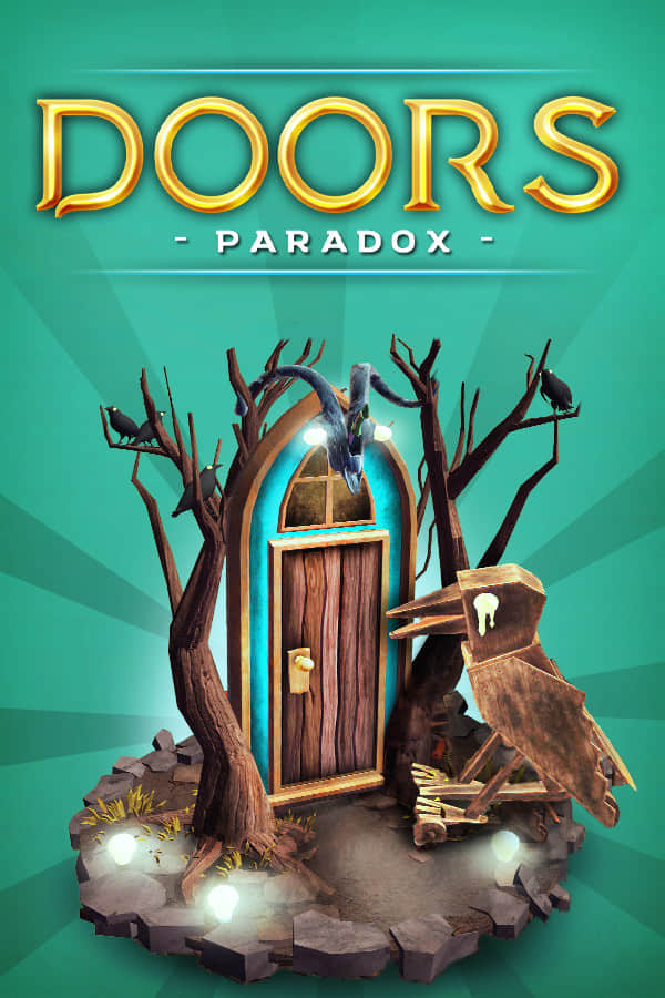 [悖论之门]Doors: Paradox v1.0